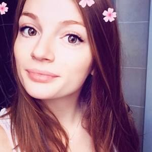 Meet your Posher, Fanny